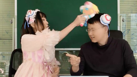都什么年代了,还讲鸡汤!!